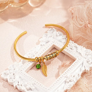 Bracelet Personnalisé Ventus