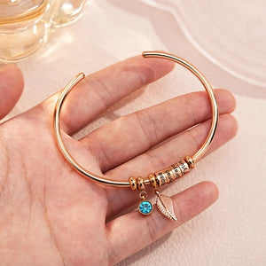 Bracelet Personnalisé Ventus