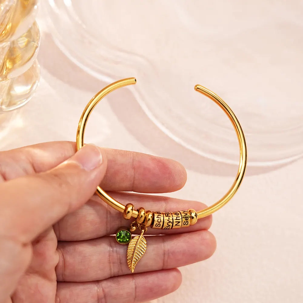 Bracelet Personnalisé Ventus