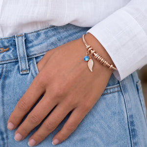 Bracelet Personnalisé Ventus