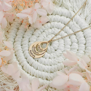 Collier Personnalisé | Essence Pure