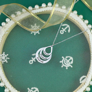 Collier Personnalisé | Essence Pure