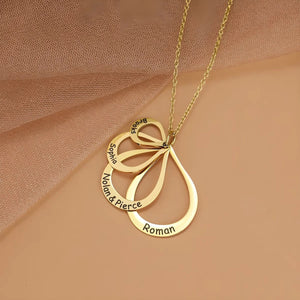 Collier Personnalisé | Essence Pure
