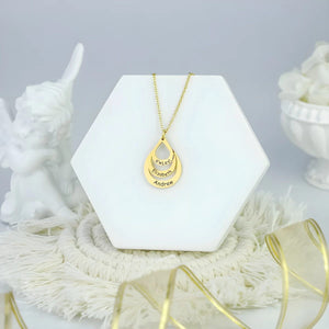 Collier Personnalisé | Essence Pure