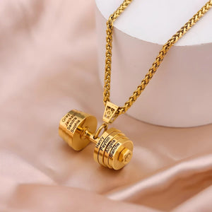 Collier Personnalisé | Force Gravée
