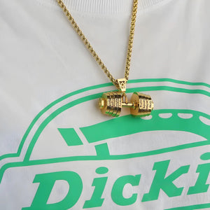 Collier Personnalisé | Force Gravée