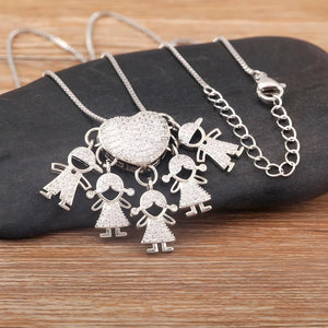 Collier Personnalisé | Mon Petit Monde