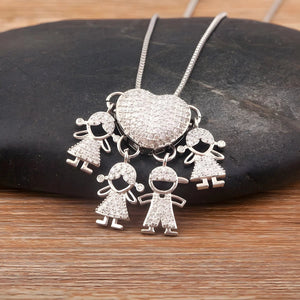 Collier Personnalisé | Mon Petit Monde