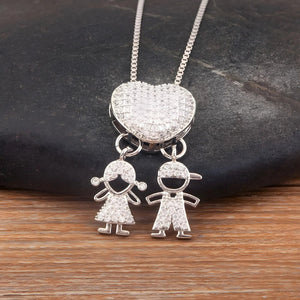 Collier Personnalisé | Mon Petit Monde