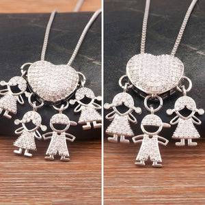 Collier Personnalisé | Mon Petit Monde