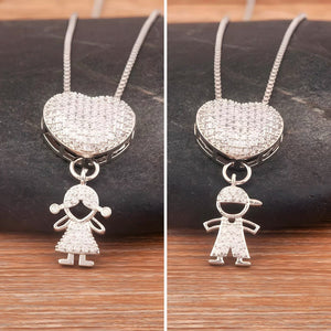 Collier Personnalisé | Mon Petit Monde