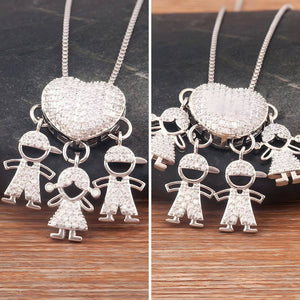 Collier Personnalisé | Mon Petit Monde